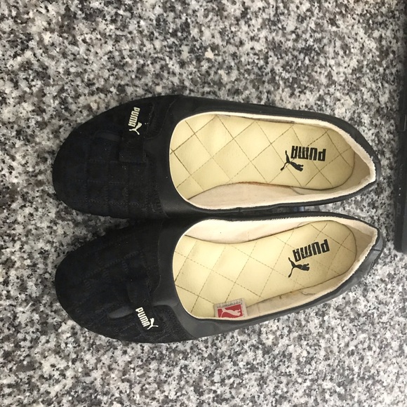Puma Shoes - Puma flats for woman Puma Shoes - Puma flats for woman